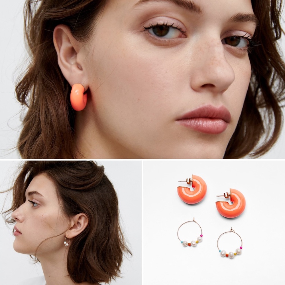 ZARA Earrings